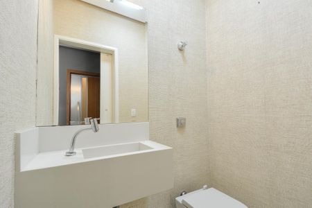 Apartamento à venda com 190m², 2 quartos e 1 vaga Apartamento à venda com 190m², 2 quartos e 1 vagaLavabo