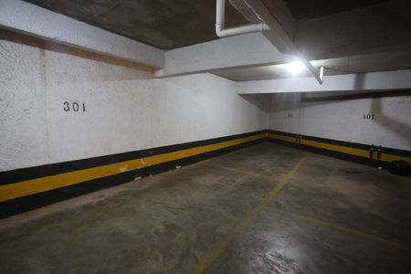 Apartamento à venda com 140m², 4 quartos e 2 vagasÁrea comum