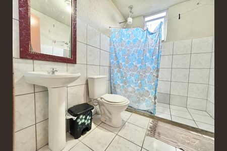 Apartamento à venda com 45m², 2 quartos e 1 vaga Apartamento à venda com 45m², 2 quartos e 1 vagaBanheiro