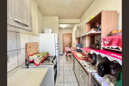 Apartamento à venda com 45m², 2 quartos e 1 vaga Apartamento à venda com 45m², 2 quartos e 1 vagaCozinha