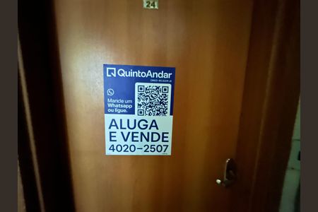 Apartamento à venda com 45m², 2 quartos e 1 vaga Apartamento à venda com 45m², 2 quartos e 1 vagaPlaca