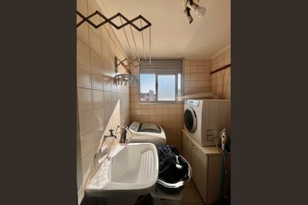 Apartamento à venda com 91m², 3 quartos e 1 vagaÁrea de Serviço