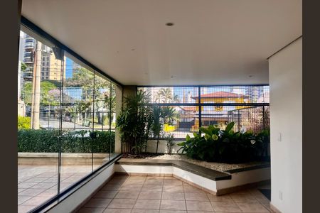 Apartamento à venda com 91m², 3 quartos e 1 vagaHall de entrada