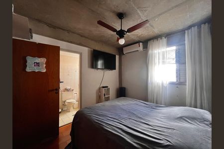 Apartamento à venda com 91m², 3 quartos e 1 vagaSuíte