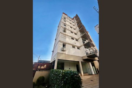 Apartamento à venda com 91m², 3 quartos e 1 vagaFachada do Prédio