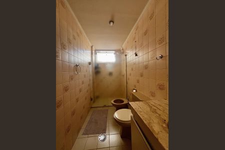 Apartamento à venda com 91m², 3 quartos e 1 vagaBanheiro Social