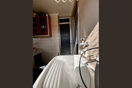 Apartamento à venda com 91m², 3 quartos e 1 vagaÁrea de Serviço