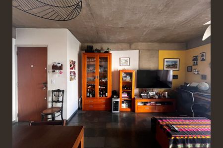 Apartamento à venda com 91m², 3 quartos e 1 vagaSala