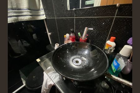 Apartamento à venda com 55m², 2 quartos e sem vagaBanheiro Suite