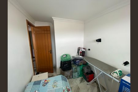 Apartamento à venda com 55m², 2 quartos e sem vagaQuarto 1