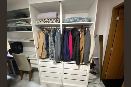 Apartamento à venda com 55m², 2 quartos e sem vagaSuíte