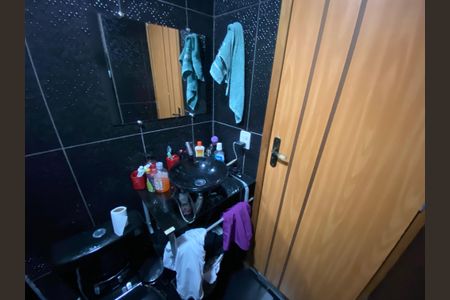 Apartamento à venda com 55m², 2 quartos e sem vagaBanheiro Suite