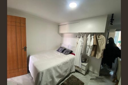 Apartamento à venda com 55m², 2 quartos e sem vagaSuíte