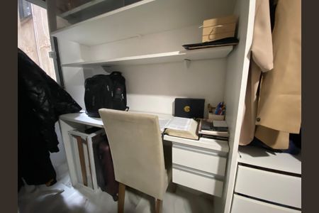 Apartamento à venda com 55m², 2 quartos e sem vagaSuíte
