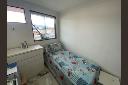 Apartamento à venda com 55m², 2 quartos e sem vagaQuarto 1