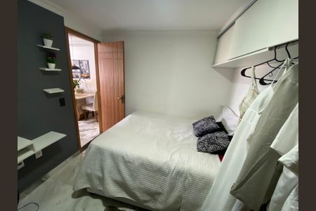 Apartamento à venda com 55m², 2 quartos e sem vagaSuíte