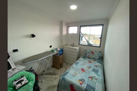 Apartamento à venda com 55m², 2 quartos e sem vagaQuarto 1