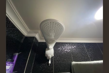 Apartamento à venda com 55m², 2 quartos e sem vagaBanheiro Suite