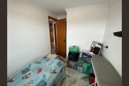 Apartamento à venda com 55m², 2 quartos e sem vagaQuarto 1