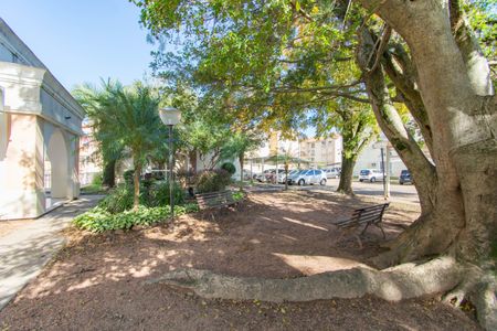 Apartamento à venda com 57m², 2 quartos e 1 vagaÁrea comum