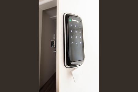 Apartamento à venda com 57m², 2 quartos e 1 vagaÁrea comum