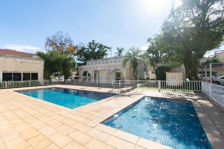 Apartamento à venda com 57m², 2 quartos e 1 vagaÁrea comum