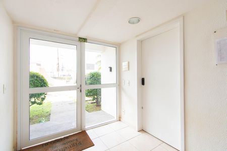 Apartamento à venda com 57m², 2 quartos e 1 vagaÁrea comum