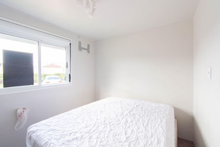 Apartamento à venda com 57m², 2 quartos e 1 vagaQuarto 2