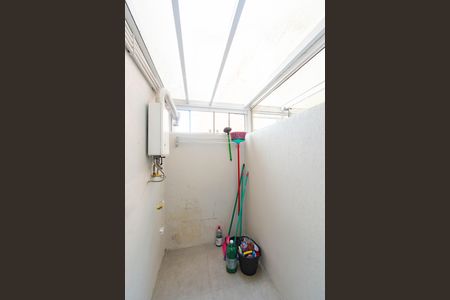 Apartamento à venda com 57m², 2 quartos e 1 vagaBanheiro