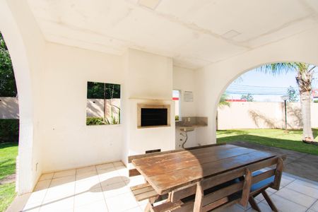 Apartamento à venda com 57m², 2 quartos e 1 vagaÁrea comum