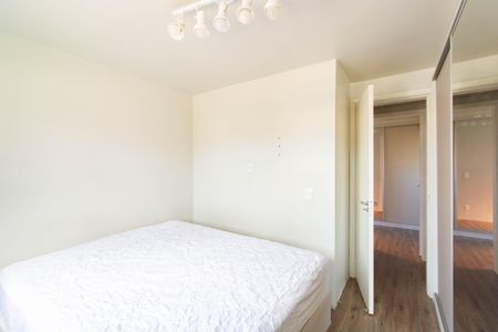 Apartamento à venda com 57m², 2 quartos e 1 vagaQuarto 1