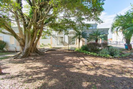 Apartamento à venda com 57m², 2 quartos e 1 vagaÁrea comum