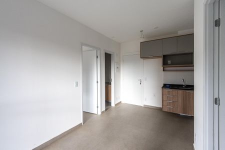 Apartamento para alugar com 46m², 2 quartos e sem vagaSala