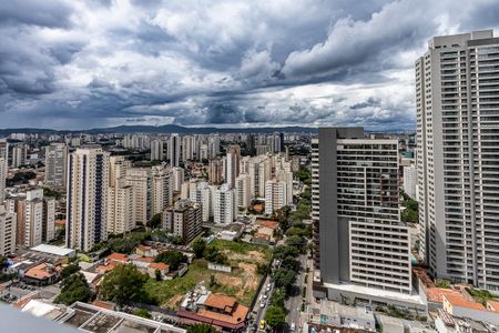 Apartamento para alugar com 46m², 2 quartos e sem vagaÁrea comum
