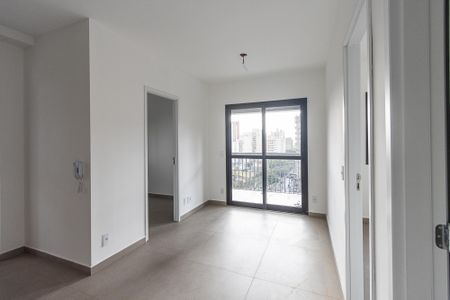 Apartamento para alugar com 46m², 2 quartos e sem vagaSala