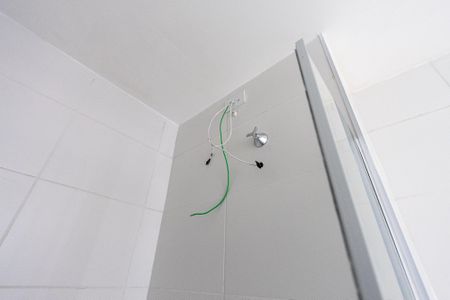 Apartamento para alugar com 46m², 2 quartos e sem vagaBanheiro Social e da Suíte