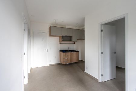 Apartamento para alugar com 46m², 2 quartos e sem vagaSala