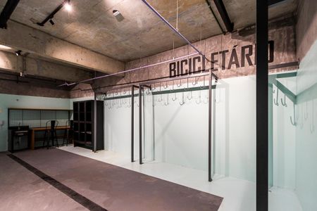 Apartamento para alugar com 46m², 2 quartos e sem vagaÁrea comum