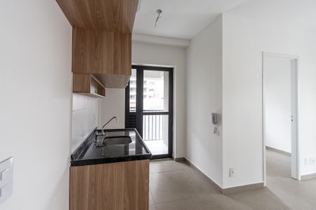 Apartamento para alugar com 46m², 2 quartos e sem vagaCozinha