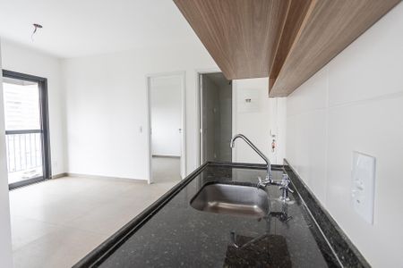 Apartamento para alugar com 46m², 2 quartos e sem vagaCozinha