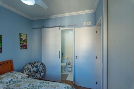 Apartamento à venda com 82m², 3 quartos e 2 vagasSuíte