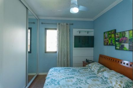 Apartamento à venda com 82m², 3 quartos e 2 vagasSuíte