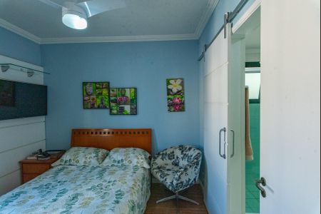 Apartamento à venda com 82m², 3 quartos e 2 vagasSuíte