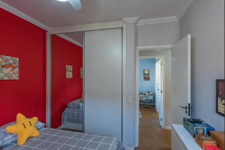 Apartamento à venda com 82m², 3 quartos e 2 vagasQuarto 1