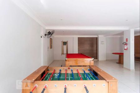 Apartamento à venda com 82m², 3 quartos e 2 vagasÁrea comum