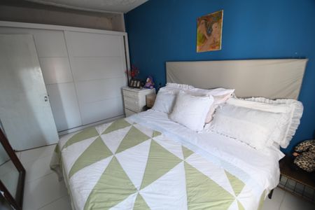 Casa à venda com 90m², 2 quartos e 4 vagasQuarto 1