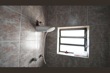 Casa à venda com 90m², 2 quartos e 4 vagasBanheiro da Suíte