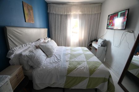 Casa à venda com 90m², 2 quartos e 4 vagasQuarto 1