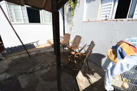 Casa à venda com 90m², 2 quartos e 4 vagasÁrea Externa