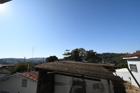 Casa à venda com 90m², 2 quartos e 4 vagasQuarto 1 - Vista